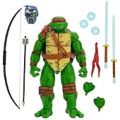NECA Figurka akcyjna Leonardo z Wojowniczych ówi Ninja 18 cm od Mirage Studios