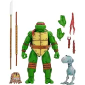 NECA Figurka akcji Donatello (Teenage Mutant Ninja Turtles) 18 cm od Mirage Comics
