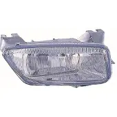 VAN WEZEL Phares antibrouillard