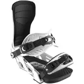 Bent Metal Fixations De Snowboard Axtion