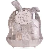 Accentra Geschenkset für Frauen FESTIVE FEELINGS in muschelförmiger Box