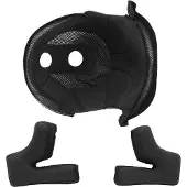 Leatt Doublure intérieure MTB Gravity 1.0 Noir - M