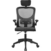 Mars Gaming Chaise Gaming Mgcergoplusbk