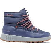 Columbia Bottes De Neige Slopeside Village Omni-heat