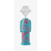 Alessi Aless.M.-Corkscrew Alkipaper31 (Art.-Nr. AM23A 31, EAN 8003299489374)