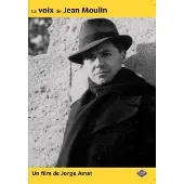 Doriane Films La voix de Jean Moulin DVD