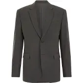 We fashion Veste de costume gris foncé