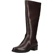 Everybody Bottes marron châtaigne