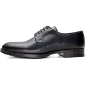 Nae Vegan Shoes Chaussure à lacets 'Mikel B' noir