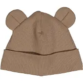 Müsli Bonnet marron