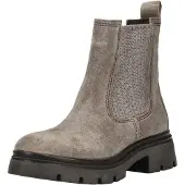 Gabor Chelsea Boots taupe