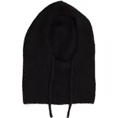 Object Bonnet 'OBJMilu' noir