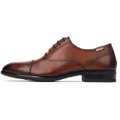 Pikolinos Derbies Pikolinos CHAUSSURES BRISTOL M7J4184 homme || Taille 40