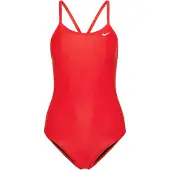 Nike Maillot De Bain Solid Racerback