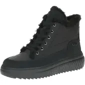 Caprice Bottines à lacets noir