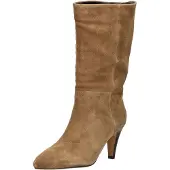 Inuovo Bottes marron