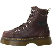 Dr. Martens Buzz 8i Boots Marron EU 42 Femme