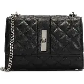Kazar Sac à bandoulière noir