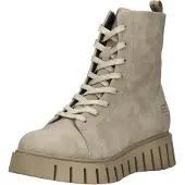 TT. BAGATT Bottines à lacets beige