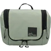 Jack Wolfskin Wandermood Wash Bag Vert