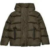 Dsquared2 Kids Dq1090 Jacket Vert 12 Years Enfants