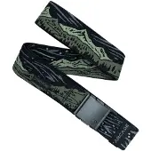 Arcade - Ceinture ajustable - Out Of Range Ivy Green - Vert