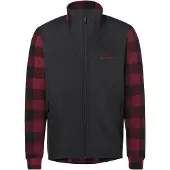 Vaude Bike Veste Minaki Mid Ii
