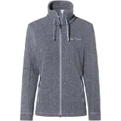 Vaude Polaire zippé femme Skomer Winter