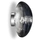 Tom Dixon Applique Murale , Métallique, Salon / séjour, Plastique