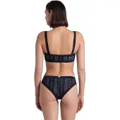Arena Maillot de bain 1 pièce femme Monogram