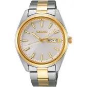 Seiko SUR446P1 - Herenhorloge