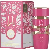 Lattafa Yara Candy Huile de Parfum 20 ml