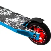 Streetsurfing Trottinette - Bandit - Blue Explosion - - UneTaille - Trottinnette