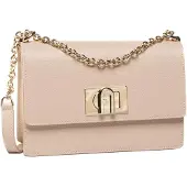 Furla 1927 Mini sac bandoulière en cuir