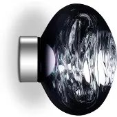 Tom Dixon Melt Surface Applique Smoke | Mini