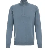 Van Gils Pull-over opal