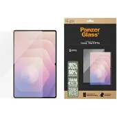PanzerGlass Ultra Wide Fit Protection d'écran pour Samsung Galaxy Tab S11 / S12 Ultra