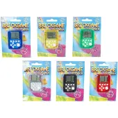 Sombo Mini Brickgame Anhänger ass