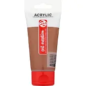 Art Creation Peinture acrylique - ROYAL TALENS - ArtCreation - Terre ombre brûlée - 75ml - Satiné