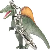 MOJO Schlüsselanhänger Spinosaurus - 387452
