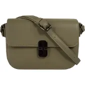 Bugatti sac à épaule bandoulière Nela Shoulderbag Pistachio kaki