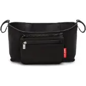 Skip Hop Stroller Organiser Noir Enfants