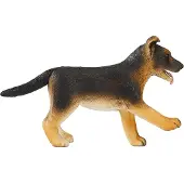 Animal planet Berger allemand chiot