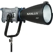 Nanlux Projecteur Evoke 600C Nebula 8 couleurs