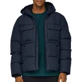 Only & Sons Manteau d'hiver Elijah Hommes