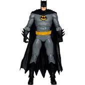 Mcfarlane 17539 McFarlane DC Multiverse Batman Action Figure 7in (3 Jokers)