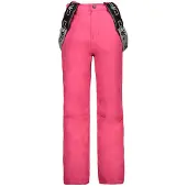 CMP Salopette 3w15994 Pants Rose 10 Years Fille