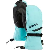 Burton Gore-tex Mittens Bleu XS Femme