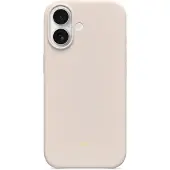 Beats by Dr. Dre Coque avec MagSafe et Commande Caméra gris gypse pour iPhone 17