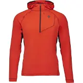 Black Diamond Sweatshirt à capuche Alpenglow Pro